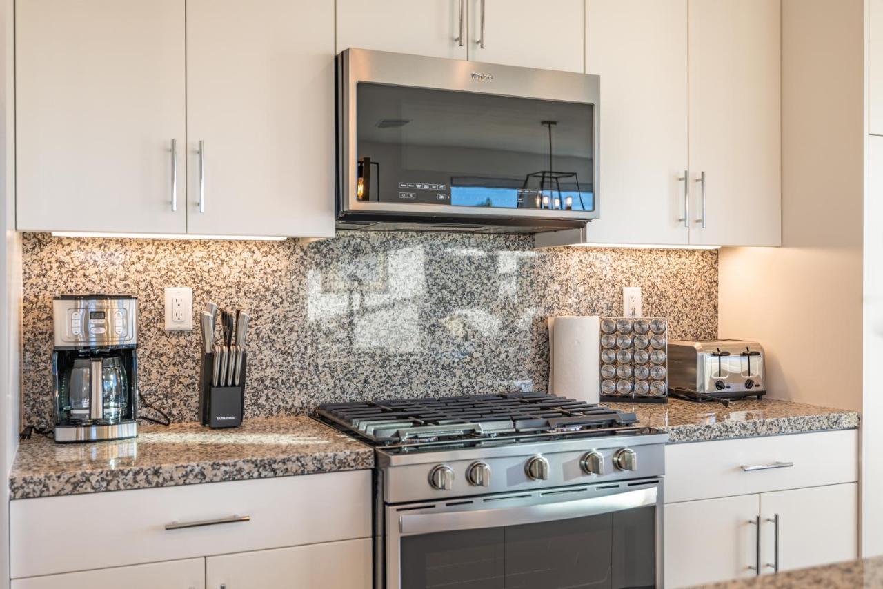 Disney Firework View 3 Bedrooms Townhouse Kitchen Fast Wifi Anaheim Exterior photo